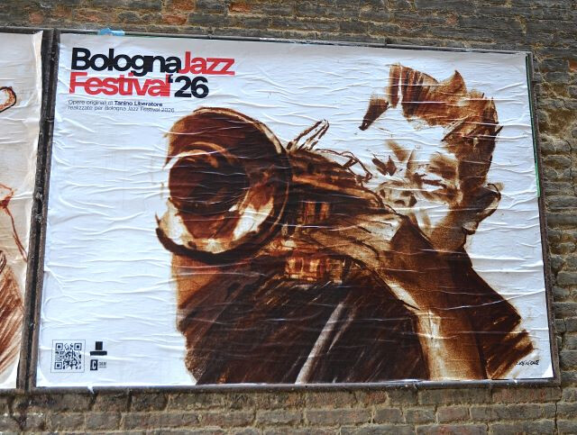 Bologna Jazz Festival 2026
