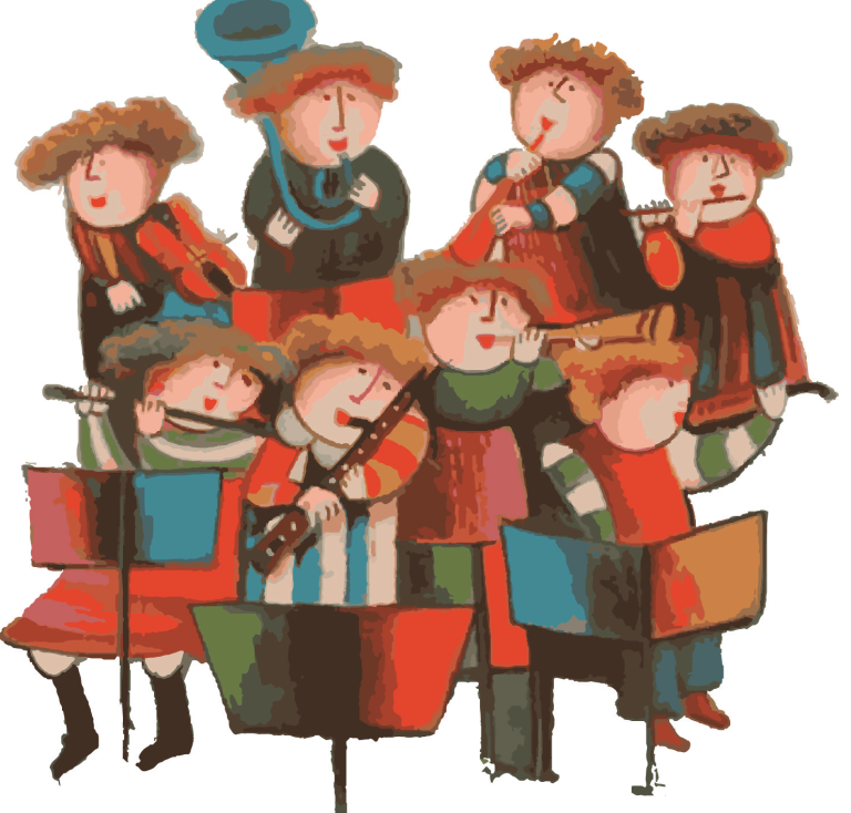 immagine di I Solisti di San Valentino