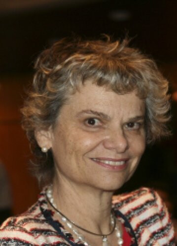 Verónica Volkow