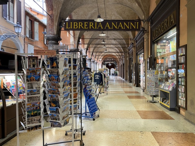 immagine di Incontri in Libreria | Bologna Fotografata. Persone, luoghi, fotografi