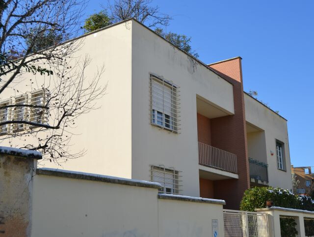 Villaggio della Rivoluzione Fascista