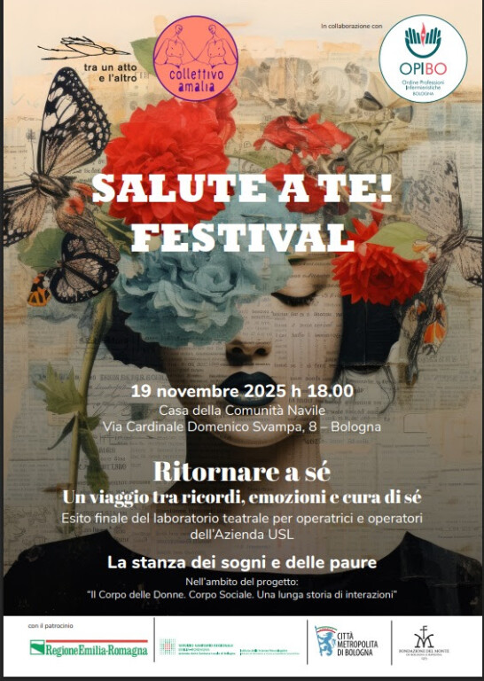 immagine di Ritornare a sé