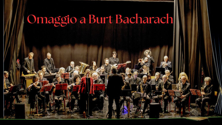 immagine di MAGIC MOMENTS. Le più belle canzoni di Burt Bacharach