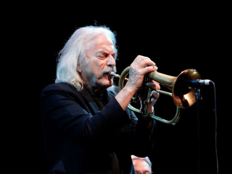 immagine di Jazz on the Road