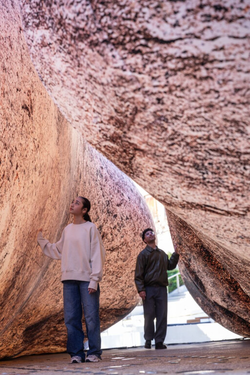 ENESS IWAGUMI PRAHRAN SQUARE