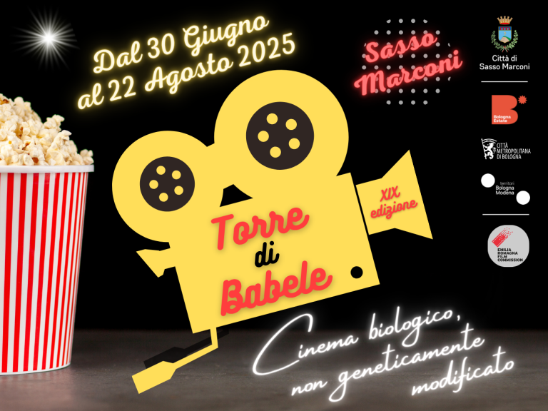 copertina di Torre di Babele