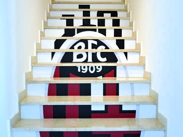 Mostra "Bologna FC 1909. 110 anni di grande calcio" 