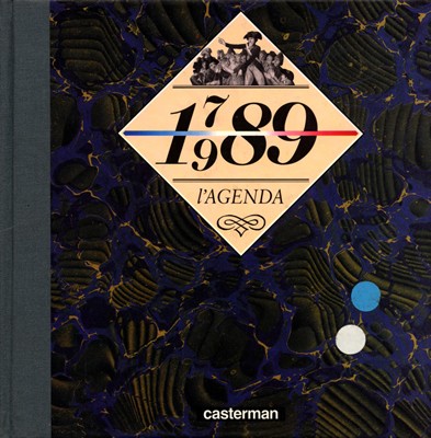 immagine di 1789-1989: l’agenda