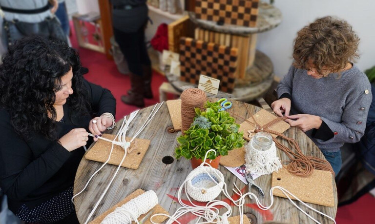 La creatività protagonista a WOW! Bologna