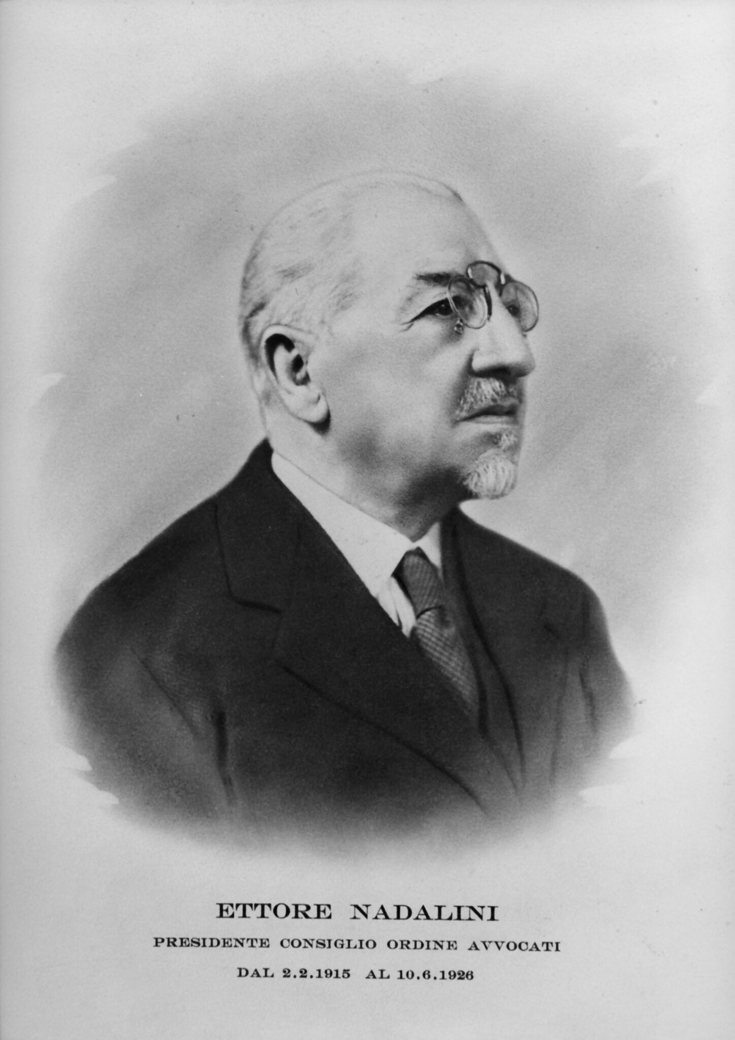 copertina di Il governo di Bologna - Ettore Nadalini