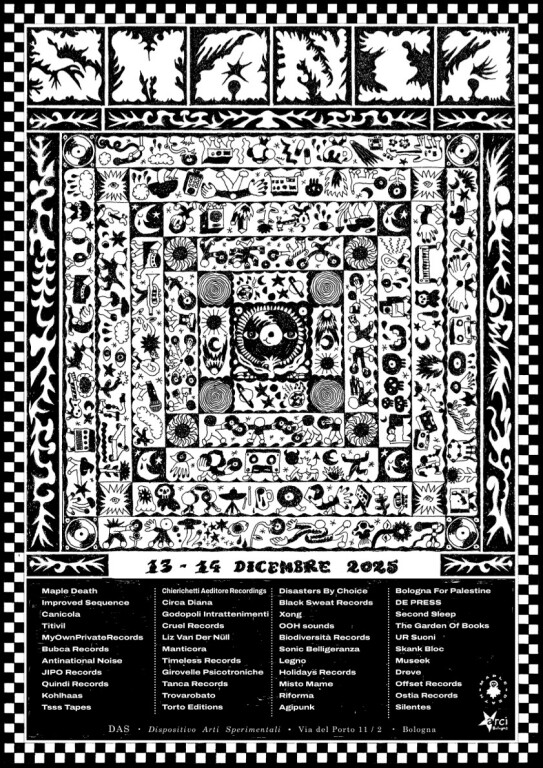 image of Smania 2025