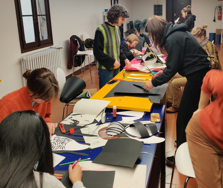 immagine di Poster Art