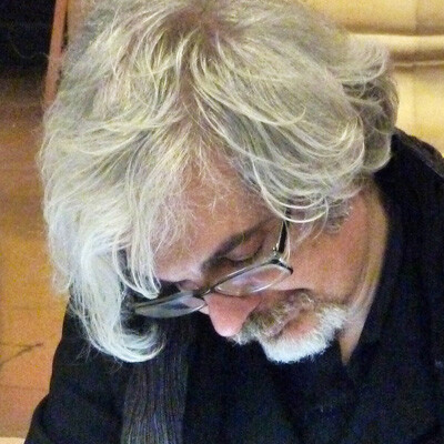 couverture de Mario Rivelli