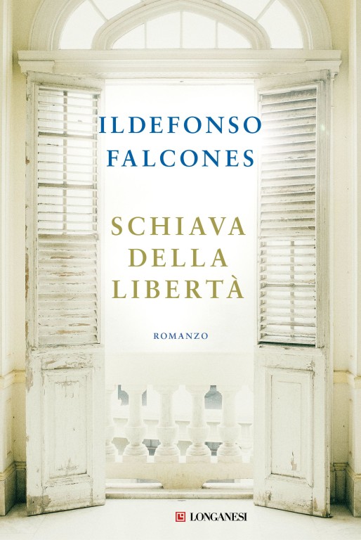 cover of Schiava della libertà