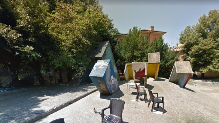 cover of La 50esima Estate al Guasto 1975-2025