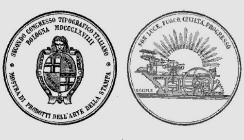 Secondo Congresso Tipografico Italiano