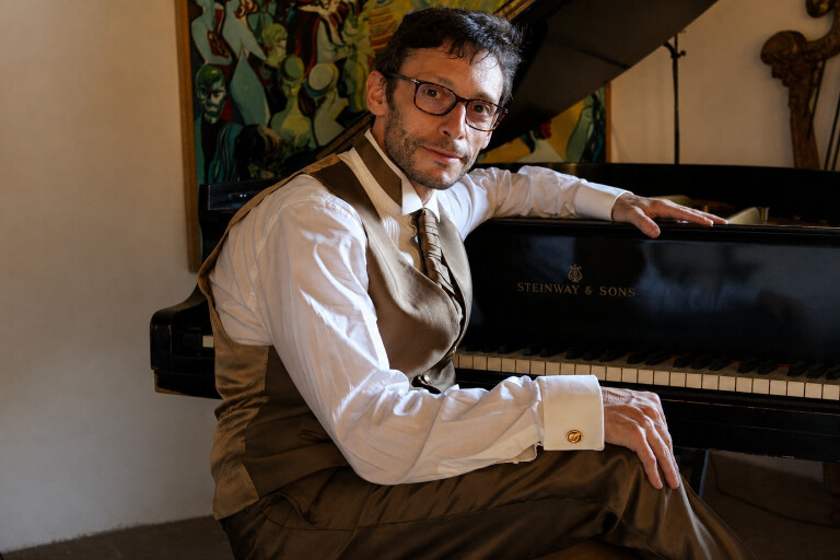 immagine di Il pianoforte romantico tra Notturni e Fantasie brillanti