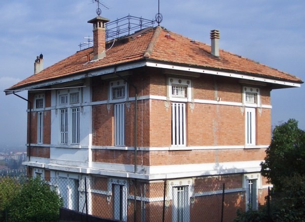 Villa Braschi