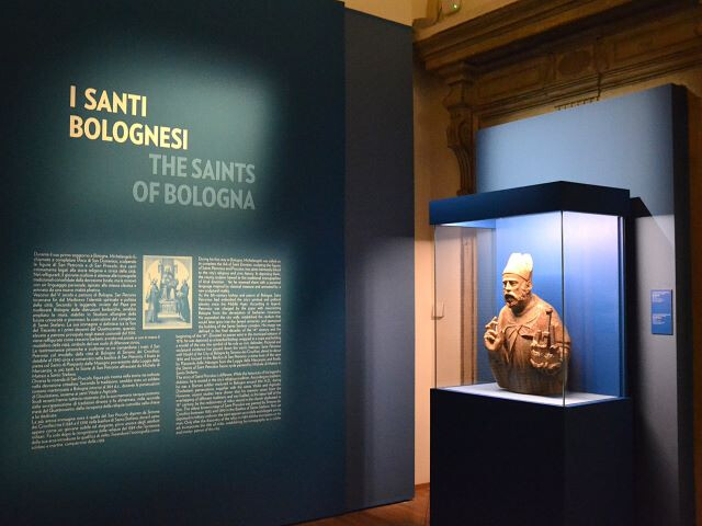 Mostra "Michelangelo e Bologna"