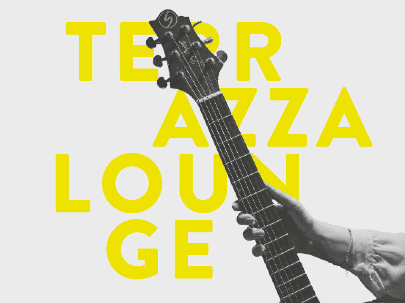 Terrazza Lounge – live music
