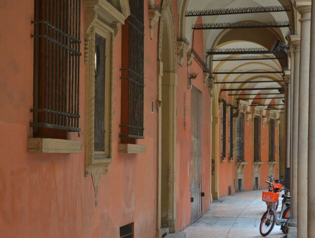 Palazzo Ratta Pizzardi