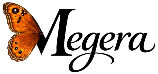 cover of Megera