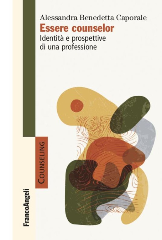 cover of Essere counselor