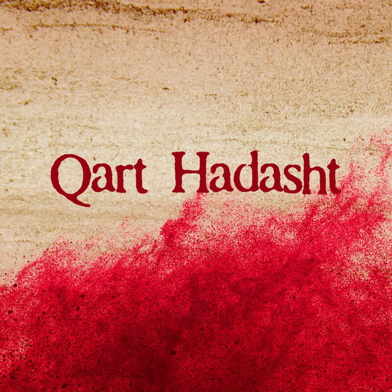 Qart Hadasht