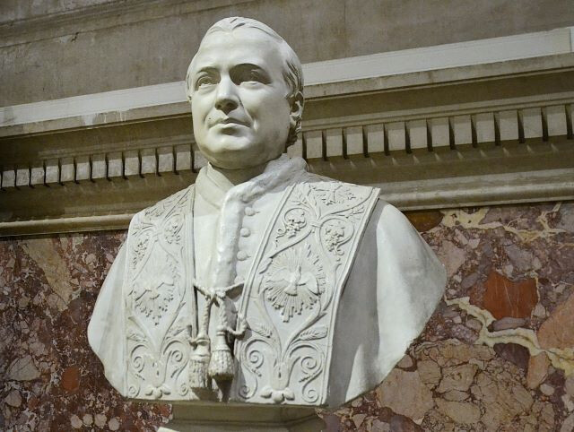 Papa Pio IX