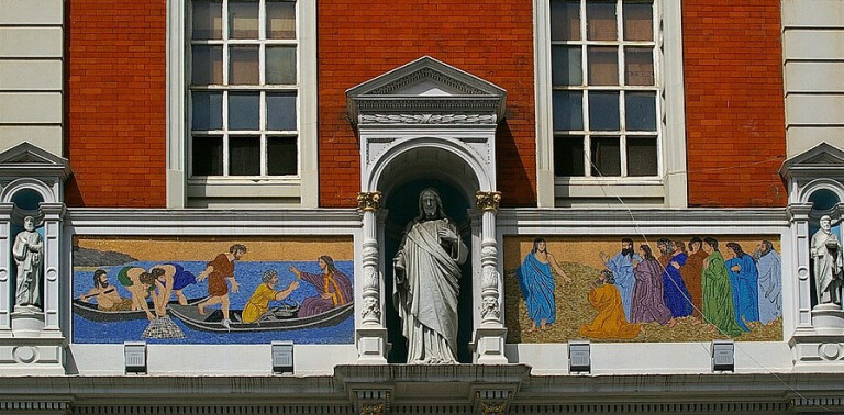 Chiesa italiana di San Pietro