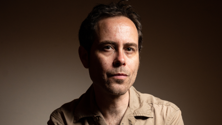 copertina di Francesco Serra PERSONAL