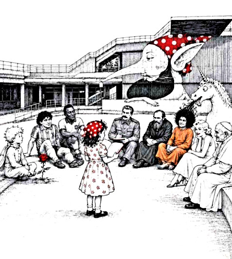 immagine di Letture mobili condivise