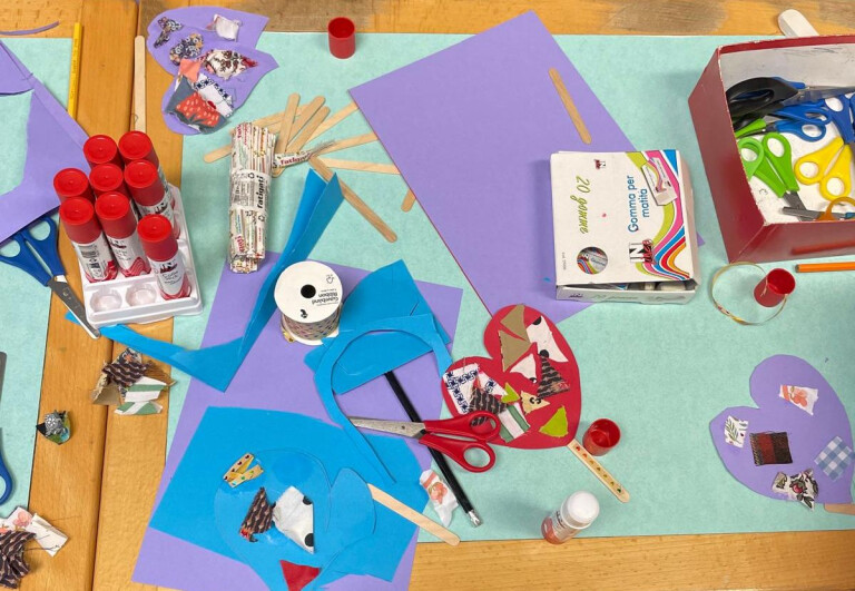 immagine di Storie in biblioteca Marzo 2026