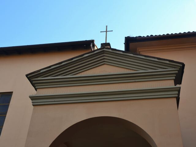 Ex monastero della Visitazione