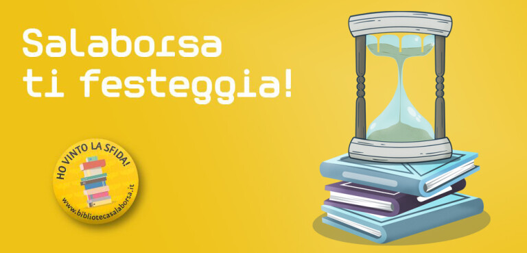 immagine di SALABORSA TI FESTEGGIA!