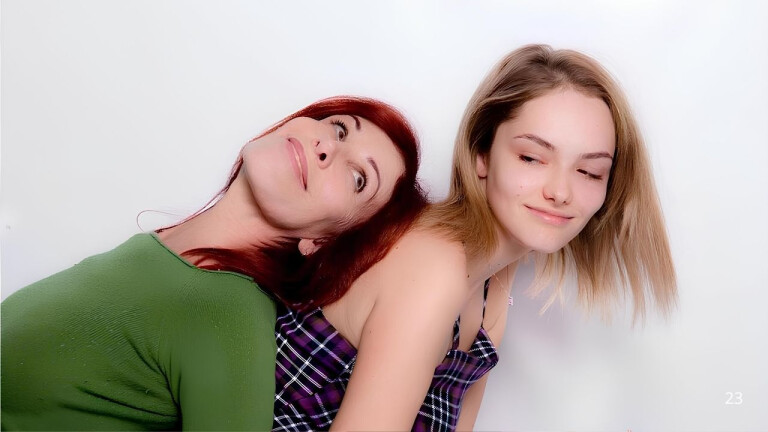 immagine di RIMETTI A POSTO LA STANZA. Tiziana Foschi e Nina Fucci