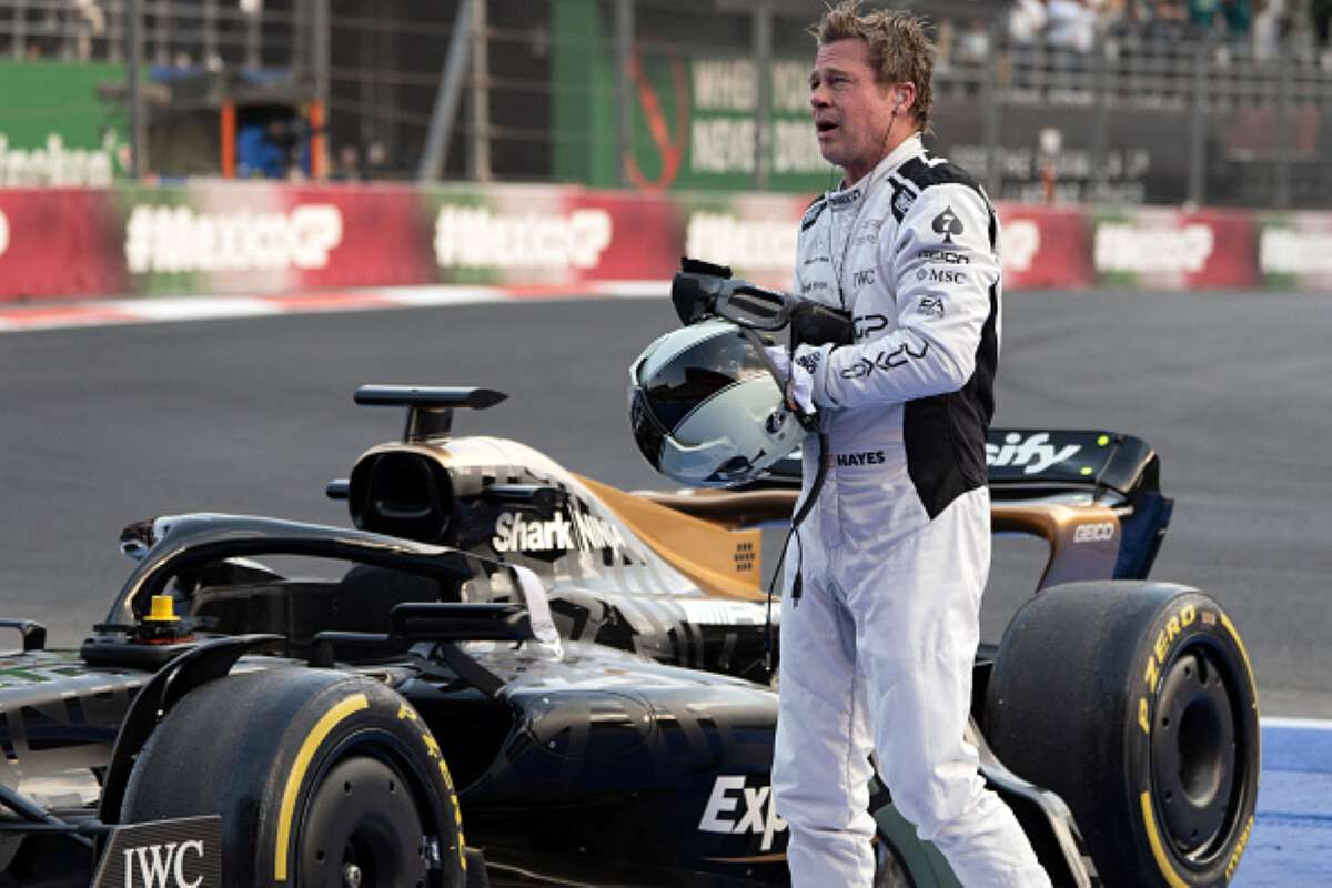 F1 – Il film