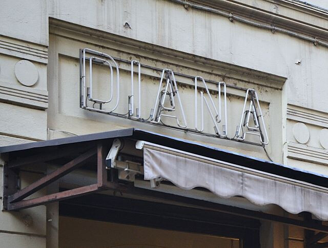 Ristorante Diana