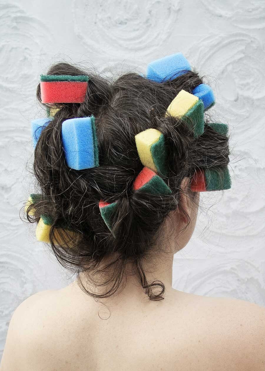 Kelly O’Brien, Scrubber (2025)