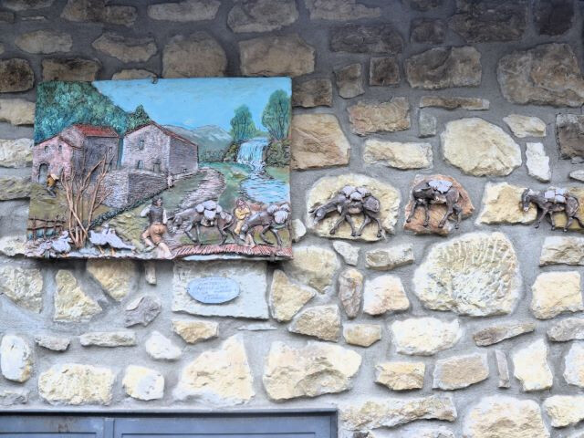 Tolè Borgo Artistico
