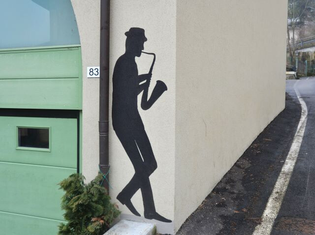 Borgo artistico