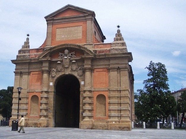 Porta Galliera 