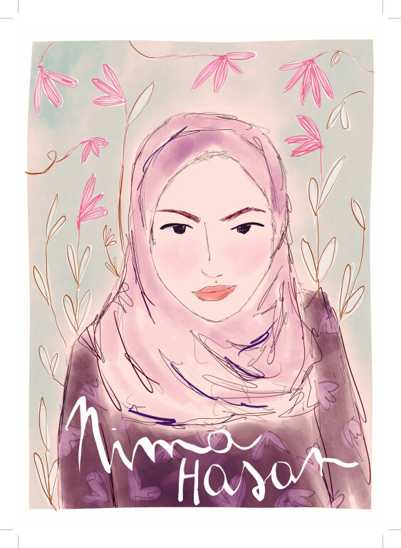 Ni'ma Hasan