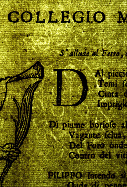image of ID. 116 stemma Medici