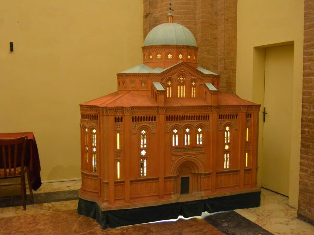 Chiesa del Sacro Cuore di Gesù (BO)