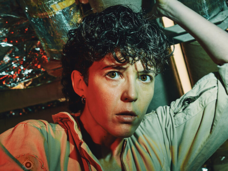 LAURA AGNUSDEI