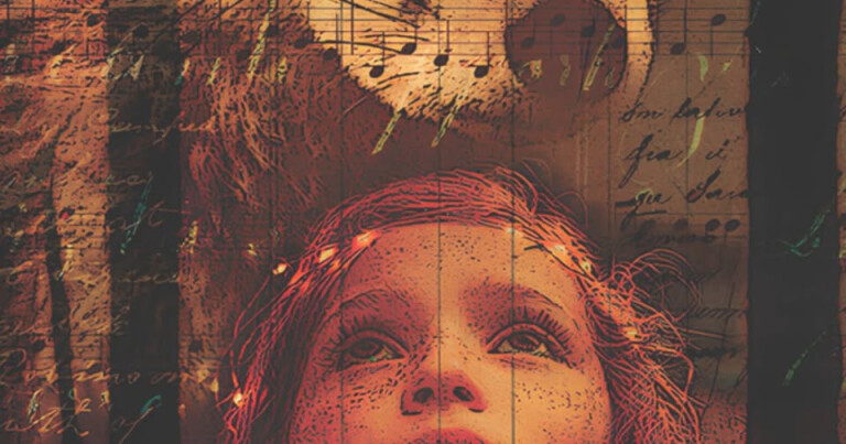 cover of Annìle. Ovvero falsa fiaba della montagna di ferro