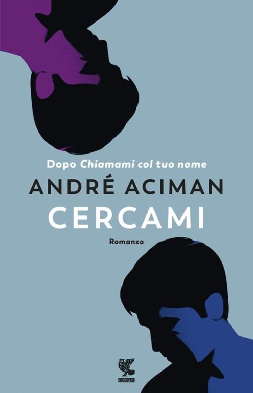 copertina di Cercami