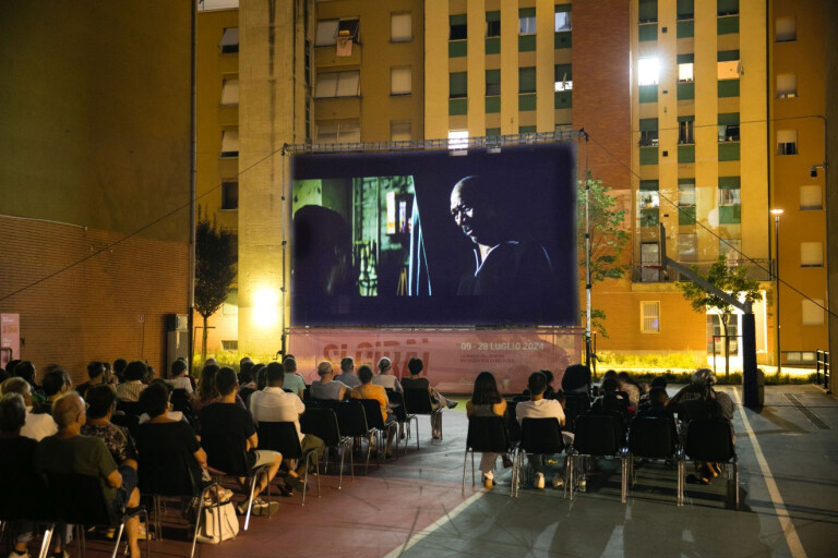image of Si Gira! | cinema in Quartiere