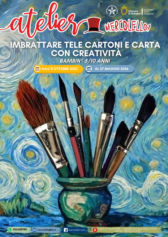 immagine di Atelier Mercolello